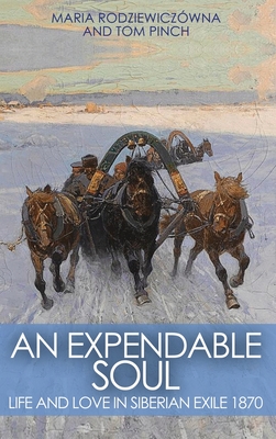 An Expendable Soul Cover Image