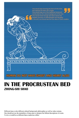 In The Procrustean Bed Cover Image