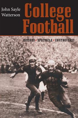 Cover for College Football