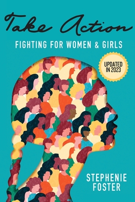 Take Action: Fighting for Women & Girls Cover Image