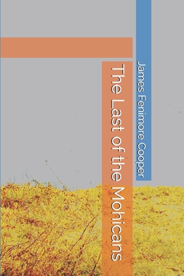 The Last of the Mohicans