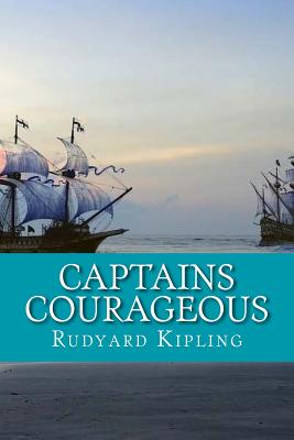 Captains Courageous