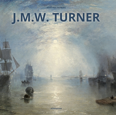 Turner (Artist Monographs) Cover Image