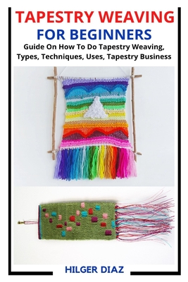 What is tapestry? A beginners guide.