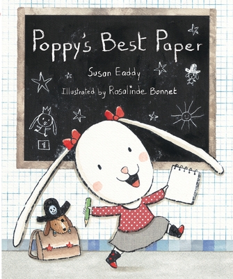Poppy's Best Paper Cover Image