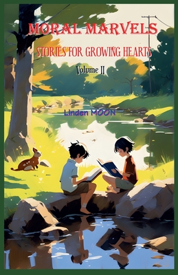 Moral Marvels: STORIES FOR GROWING HEARTS Volume II (Moral Marvels - Stories for Growing Hearts)