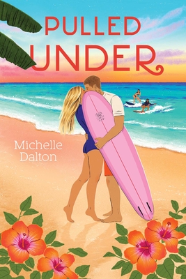 Pulled Under (Sixteenth Summer) Cover Image