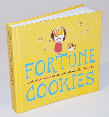 Cover Image for Fortune Cookies