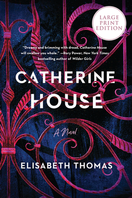 Catherine House: A Novel Cover Image