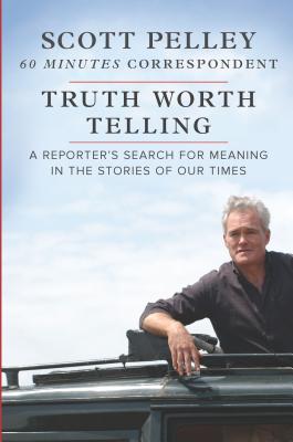 Cover for Truth Worth Telling