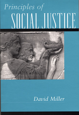 Principles of Social Justice (Revised) Cover Image