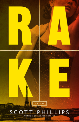 Rake: A Novel Cover Image