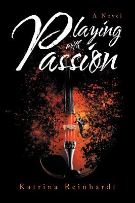 Cover for Playing with Passion