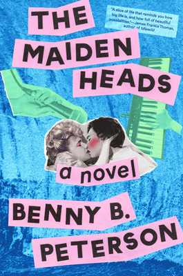 The Maidenheads: A Novel