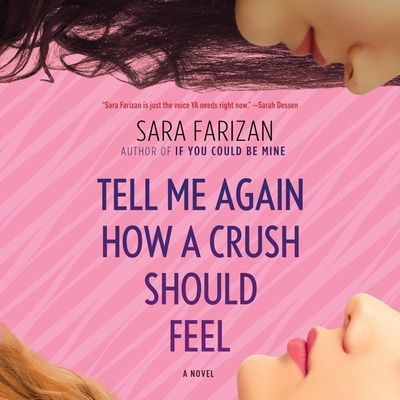 Tell Me Again How a Crush Should Feel Cover Image