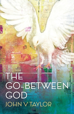 The Go-Between God Cover Image