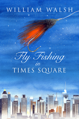 Fly Fishing in Times Square