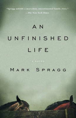 An Unfinished Life (Vintage Contemporaries)