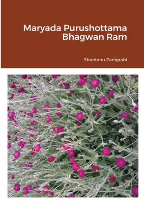Maryada Purushottama Bhagwan Ram Cover Image