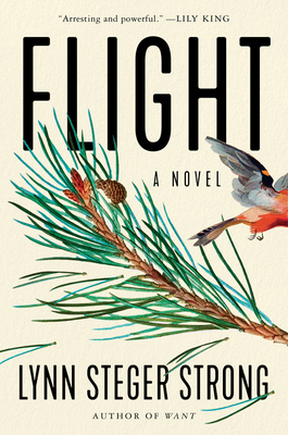 Flight: A Novel Cover Image