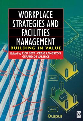 Workplace Strategies and Facilities Management Cover Image