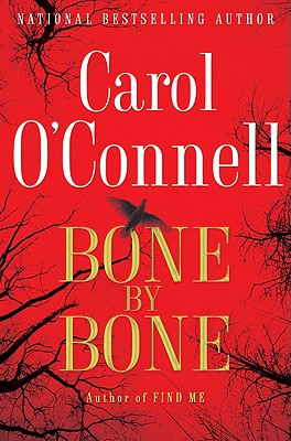 Cover Image for Bone by Bone