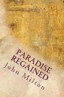 Paradise Regained