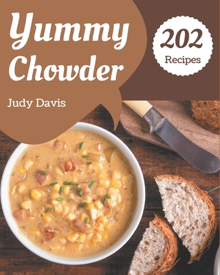 Chowder: Bookin' Cook