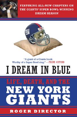 New York Giants (Paperback)