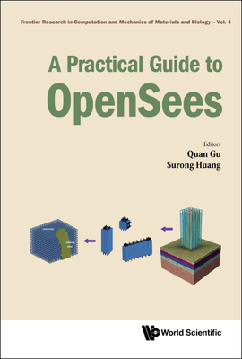 A Practical Guide to Opensees Cover Image