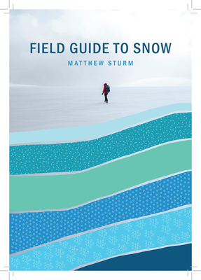 A Field Guide to Snow (Snowy Owl) By Matthew Sturm Cover Image