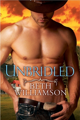 Cover for Unbridled