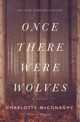 Once There Were Wolves Cover Image