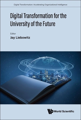 Digital Transformation for the University of the Future Cover Image