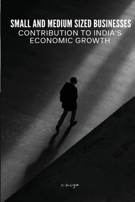 Small and medium-sized businesses' contribution to India's economic growth Cover Image