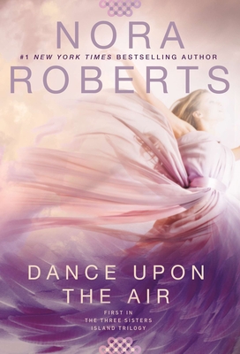 Dance Upon the Air (Three Sisters #1)