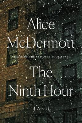 Cover Image for The Ninth Hour: A Novel