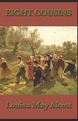 Eight Cousins