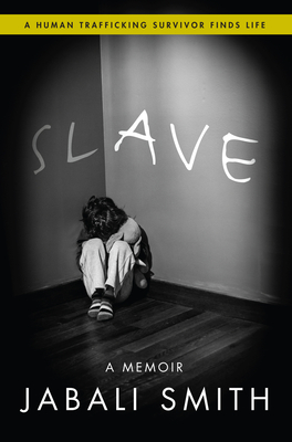 SLAVE Cover Image