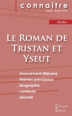 Fiche de lecture Le Roman de Tristan et Yseut (Analyse littéraire de référence et résumé complet) Cover Image