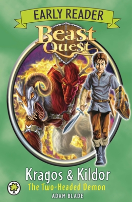Beast Quest: 47: Kronus the Clawed Menace (Paperback)
