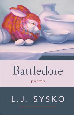 Cover for Battledore (New Women's Voices #131)