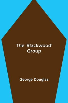 The 'Blackwood' Group Cover Image