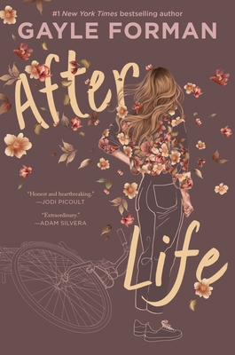 Cover Image for After Life