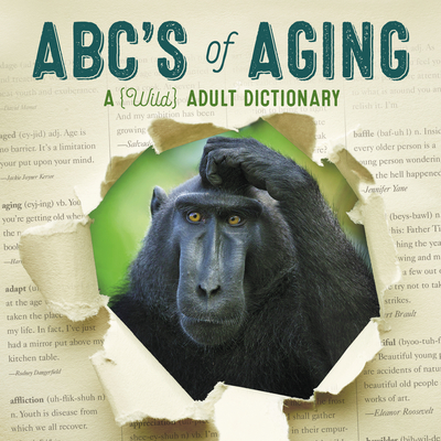 Abc's of Aging By Willow Creek Press Cover Image