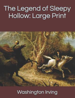 The Legend of Sleepy Hollow