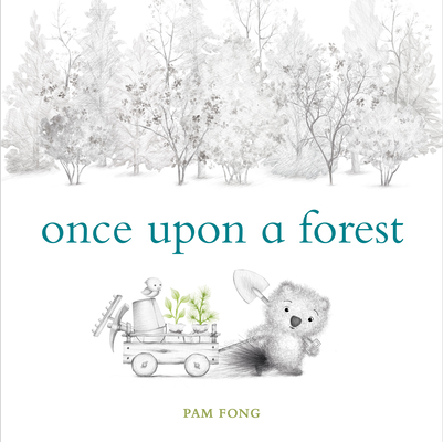 Once Upon a Forest Cover Image