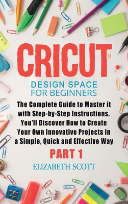 Cricut maker instruction manual