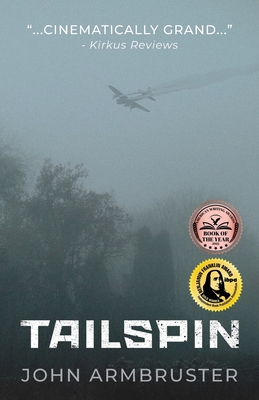 Tailspin By John Armbruster Cover Image