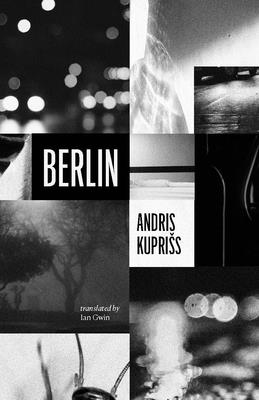 Berlin Cover Image